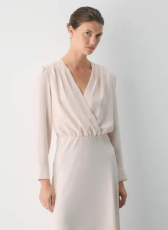 Vestido Benefactor