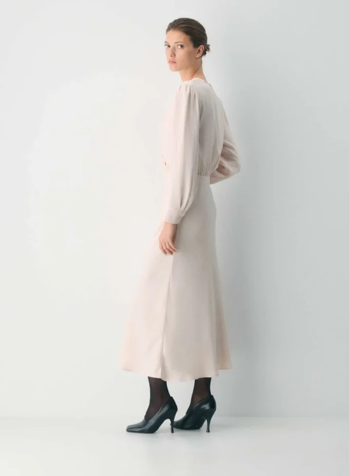 Vestido Benefactor