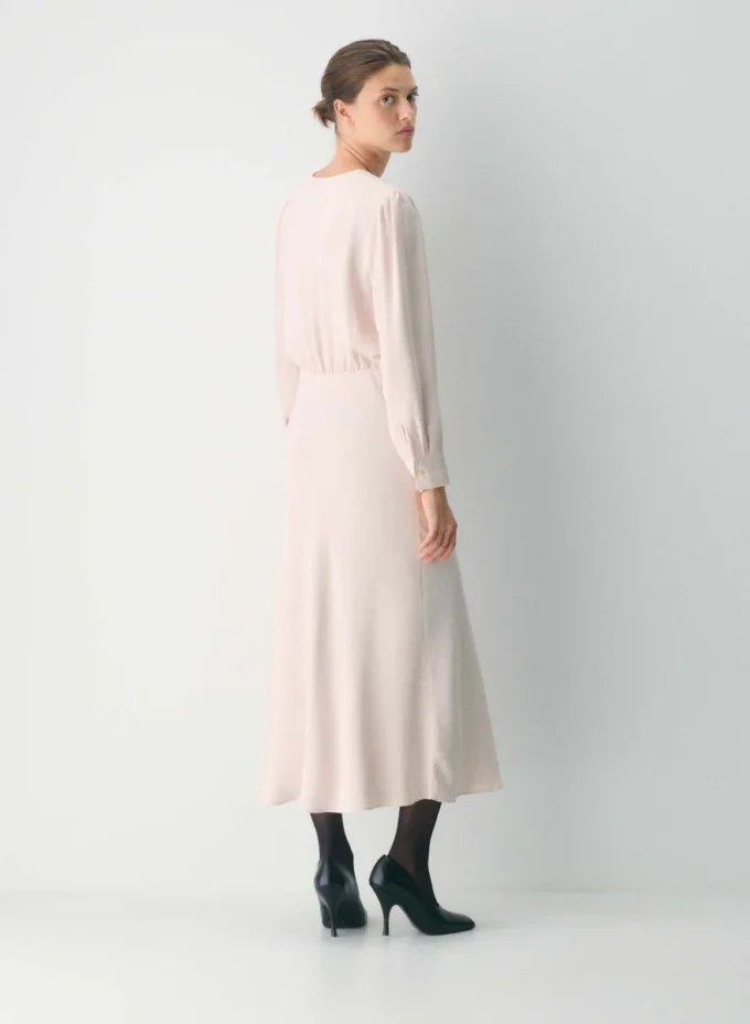 Vestido Benefactor