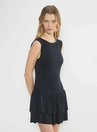 Vestido Bloomsbury de GoodLux