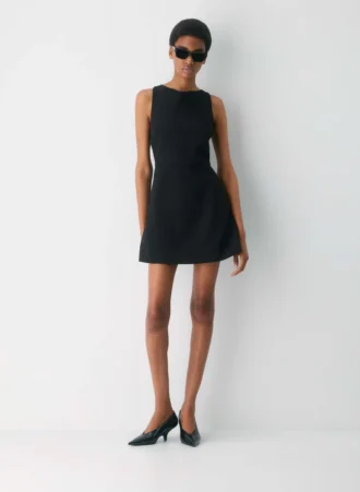 Vestido Bond