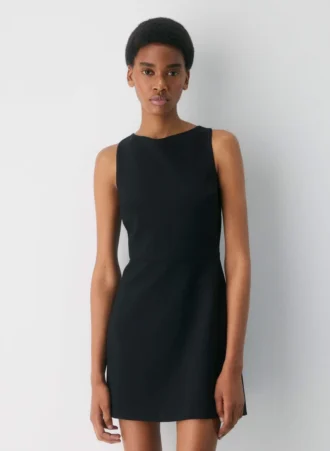 Vestido Bond