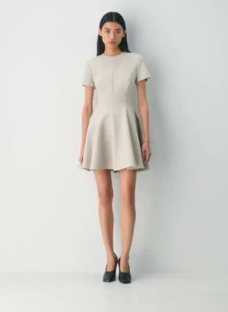 Vestido Bowery