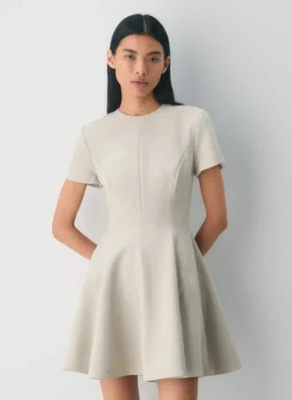 Vestido Bowery