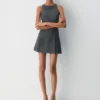 Vestido Bridle