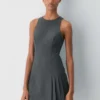 Vestido Bridle