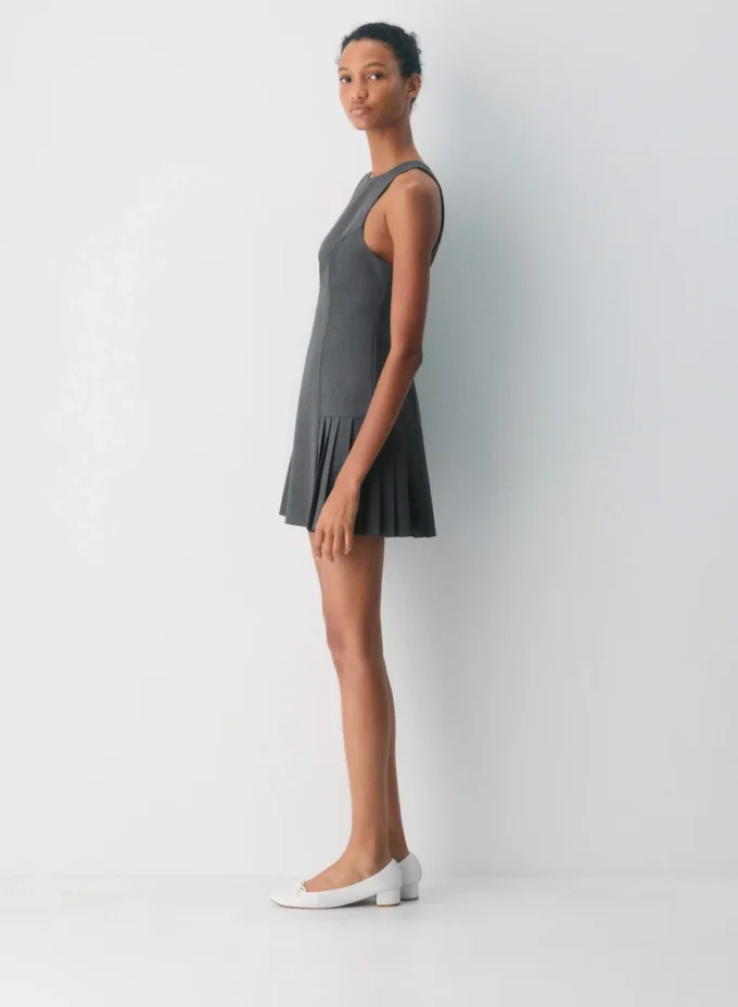 Vestido Bridle