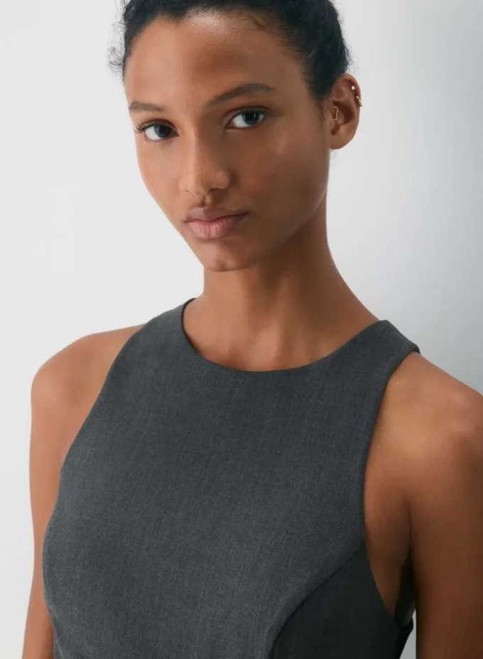 Vestido Bridle