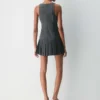 Vestido Bridle