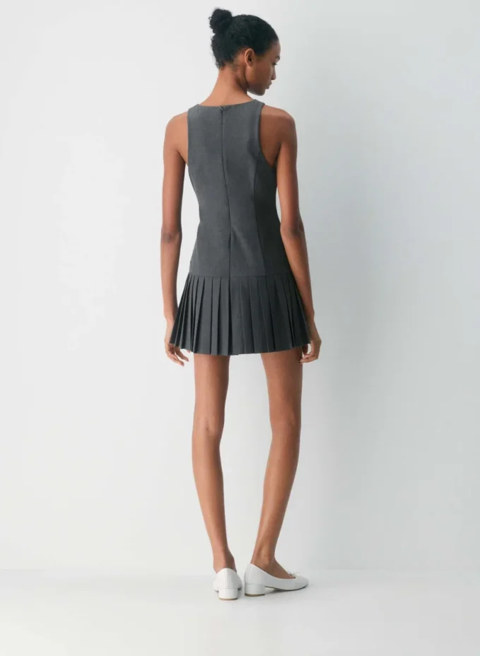 Vestido Bridle
