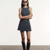 Vestido Bridle