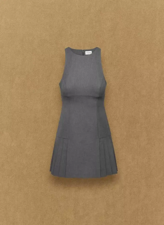 Vestido Bridle
