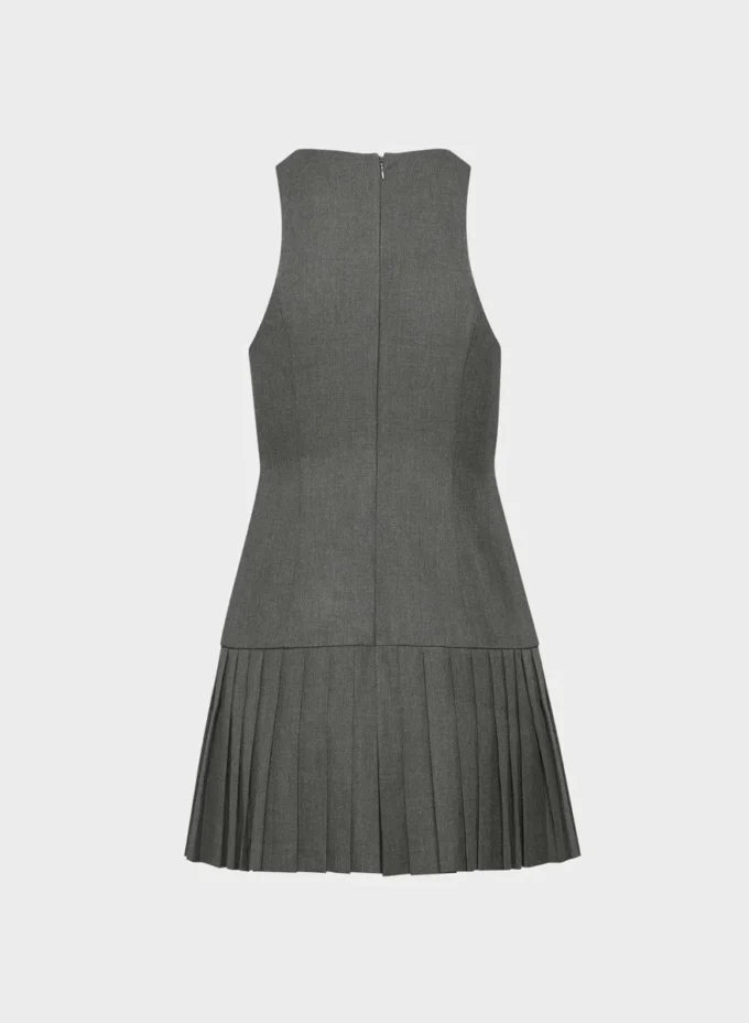 Vestido Bridle