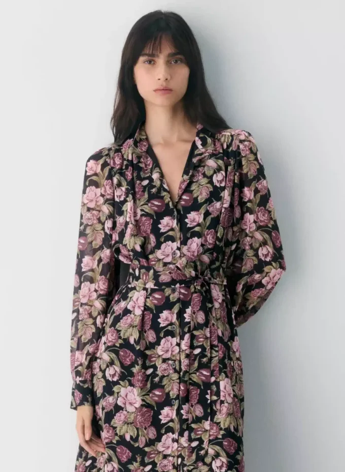 Vestido Broadway