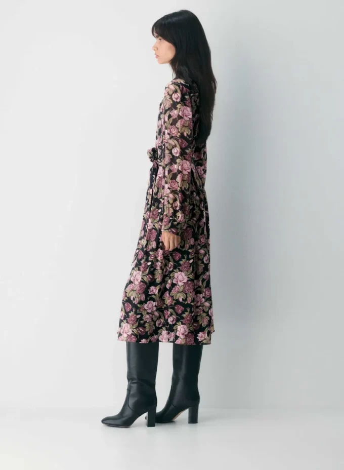 Vestido Broadway