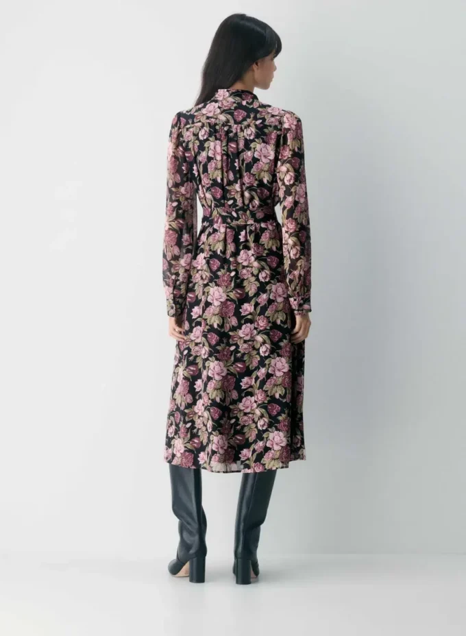 Vestido Broadway