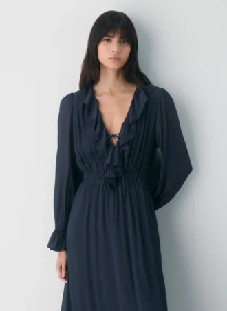 Vestido Bronte