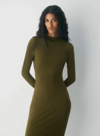 Vestido Cadence