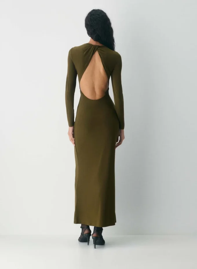 Vestido Cadence