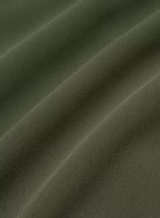 Vestido camisero
