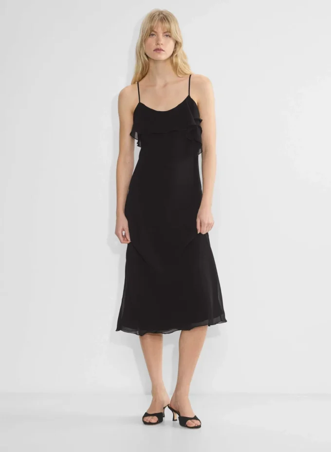 Vestido Cannelle