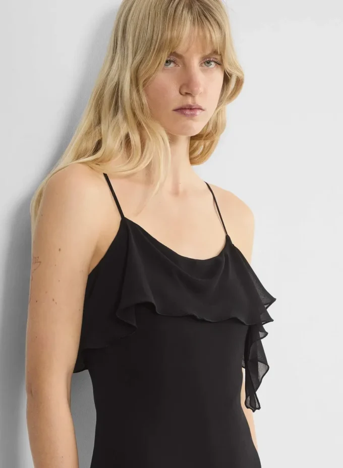 Vestido Cannelle