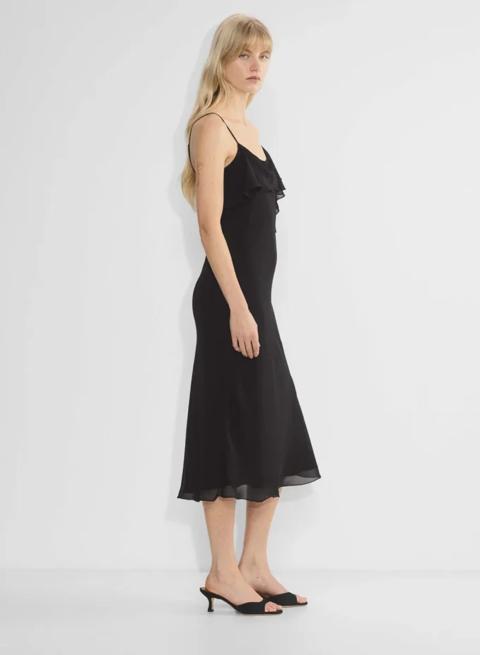 Vestido Cannelle