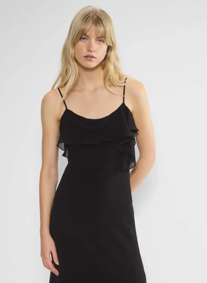 Vestido Cannelle