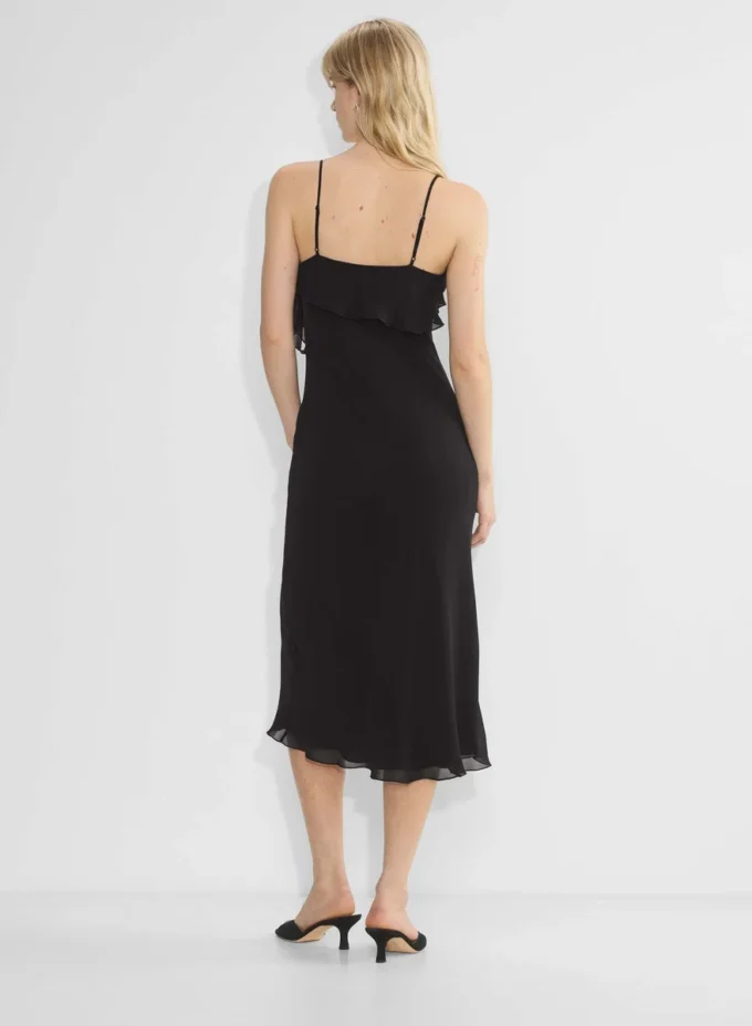 Vestido Cannelle