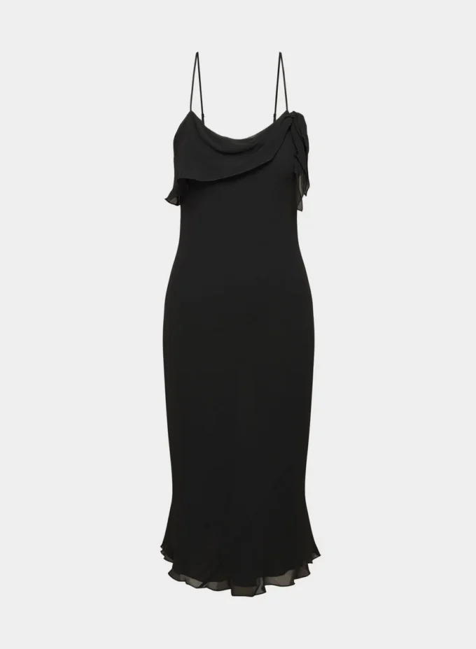 Vestido Cannelle