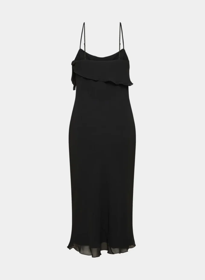 Vestido Cannelle