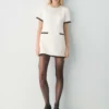 Vestido Capote