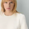Vestido Capote