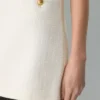 Vestido Capote