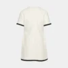 Vestido Capote
