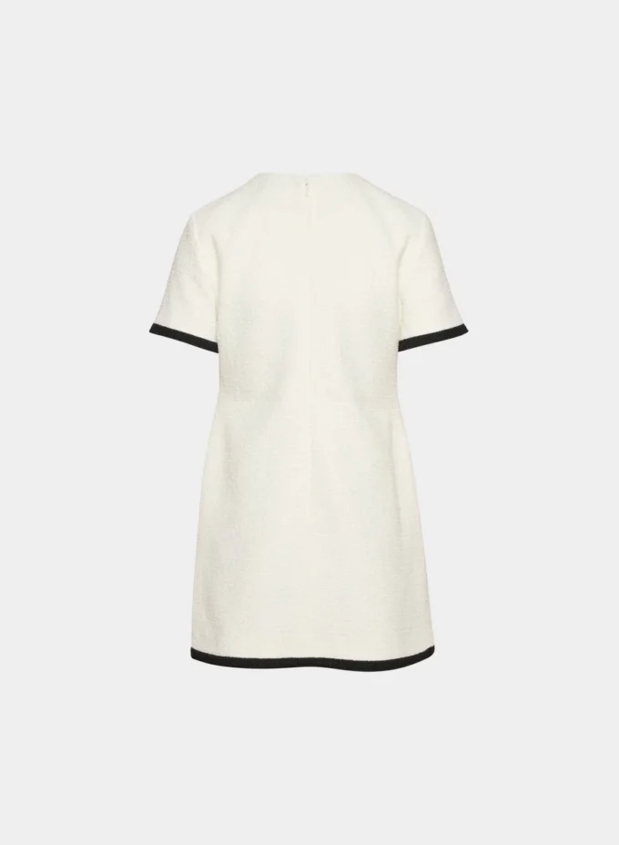 Vestido Capote
