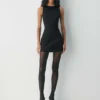 Vestido Charleston Satin