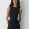 Vestido Charleston Satin