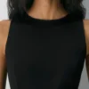 Vestido Charleston Satin