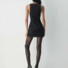 Vestido Charleston Satin