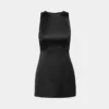 Vestido Charleston Satin