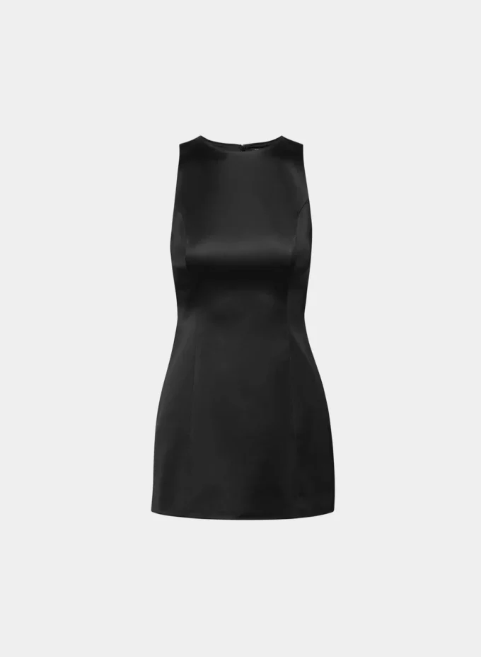 Vestido Charleston Satin
