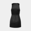 Vestido Charleston Satin