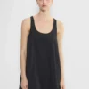 Vestido Conscious Poplin