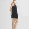 Vestido Conscious Poplin