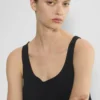 Vestido Conscious Poplin