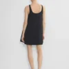 Vestido Conscious Poplin
