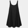 Vestido Conscious Poplin