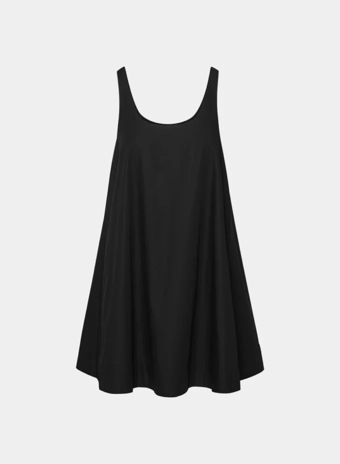 Vestido Conscious Poplin