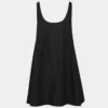 Vestido Conscious Poplin